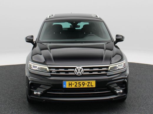 Volkswagen Tiguan 1.5 TSi 150 Pk Automaat R-Line | Stoelverwarming | Panorama dak | Camera | Carplay | Adaptive Cru... ActivLease financial lease