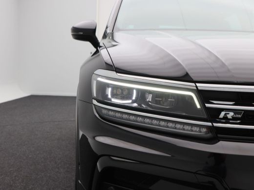 Volkswagen Tiguan 1.5 TSi 150 Pk Automaat R-Line | Stoelverwarming | Panorama dak | Camera | Carplay | Adaptive Cru... ActivLease financial lease