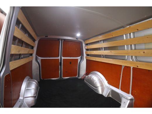 Volkswagen Transporter 2.0 TDI L2H1 150PK | Aut. | Airco | Cruise | Camera | 3 Zits | Trekhaak | Carplay ActivLease financial lease