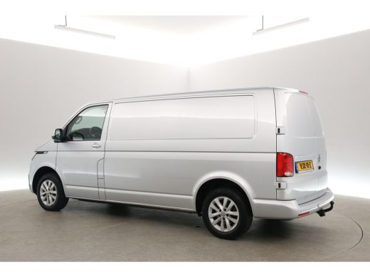 Volkswagen Transporter 2.0 TDI L2H1 150PK | Aut. | Airco | Cruise | Camera | 3 Zits | Trekhaak | Carplay ActivLease financial lease