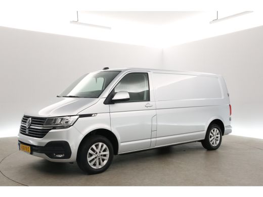 Volkswagen Transporter 2.0 TDI L2H1 150PK | Aut. | Airco | Cruise | Camera | 3 Zits | Trekhaak | Carplay ActivLease financial lease