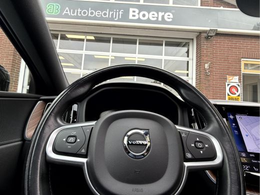 Volvo  XC60 2.0 T6 AWD Business Pro Panoramadak, Trekhaaak, NL. Auto ActivLease financial lease