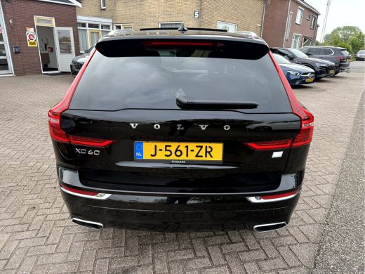 Volvo  XC60 2.0 T6 AWD Business Pro Panoramadak, Trekhaaak, NL. Auto ActivLease financial lease