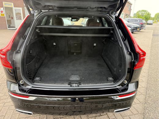 Volvo  XC60 2.0 T6 AWD Business Pro Panoramadak, Trekhaaak, NL. Auto ActivLease financial lease