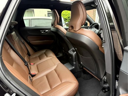 Volvo  XC60 2.0 T6 AWD Business Pro Panoramadak, Trekhaaak, NL. Auto ActivLease financial lease