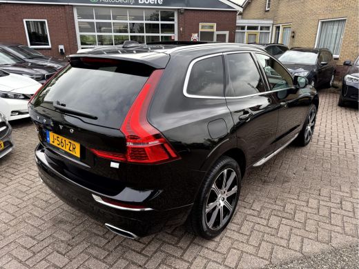 Volvo  XC60 2.0 T6 AWD Business Pro Panoramadak, Trekhaaak, NL. Auto ActivLease financial lease
