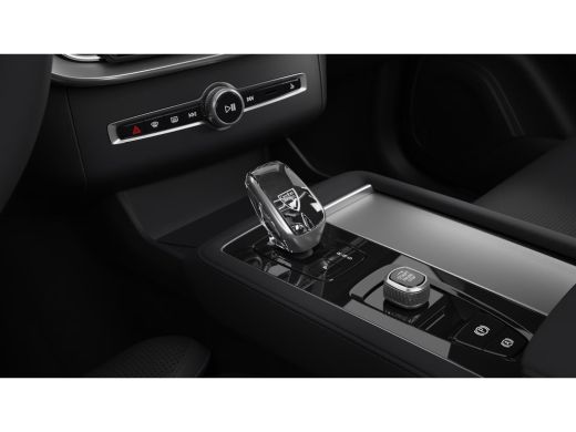 Volvo  XC90 T8 406PK AWD Ultra Dark Executive B&W | 22" | Luchtvering | Massage/ventilatie | Alu inleg ActivLease financial lease
