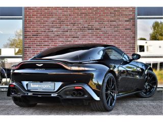 Aston Martin V8 Vantage 4.0 V8 Carbon-ext | Ceramic-brakes | 26dkm