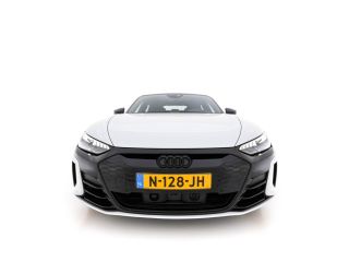Audi e-tron GT edition ZERO 93 kWh [ 3-Fase-11kW ] {SoH-90%} (INCL-BTW) *PANO | FULL-LED | LEATHER | AUDI-SOUND ...