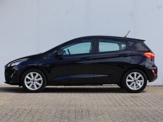 Ford Fiesta 1.1 Trend | PARKEERSENSOREN | NAVI | APPLE CARPLAY / ANDRIOD AUTO | LMV 16" |