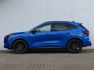 Ford Kuga Plug-In Hybrid ST-Line X | TREKHAAK | PANORAMADAK | ADAPTIVE CRUISE | DODEHOEKDETECTIE | CAMERA V...