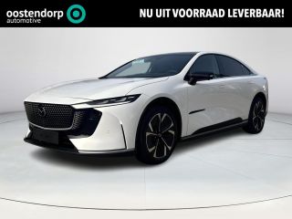 Mazda 6 Takumi Business Edition 68.8 kWh | 1.000,- Jubileum korting! | Zwart leder | 360 Camera | Geheuge...