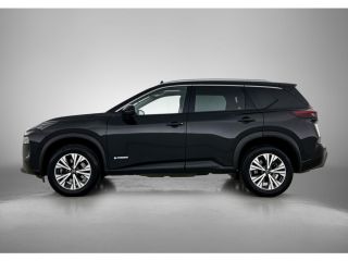 Nissan X-Trail 1.5 e-Power N-Connecta PANORAMADAK | 360&deg; CAMERA | AD-CRUISE | CARPLAY & NAVI