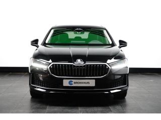 Skoda Superb Combi 1.5 TSI iV 204PK Selection | Achteruitrijcamera | Airco (automatisch) | Cruise control adap...