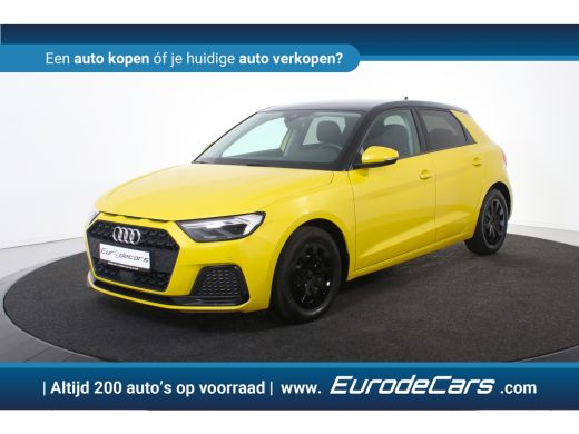 Audi A1 Sportback Sportback 25 TFSI edition *1ste Eigenaar*Navigatie*PDC*