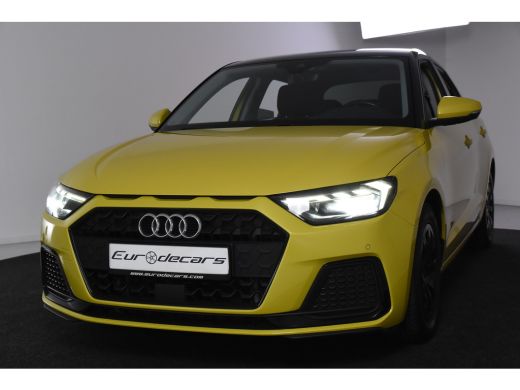 Audi A1 Sportback Sportback 25 TFSI edition *1ste Eigenaar*Navigatie*PDC* ActivLease financial lease