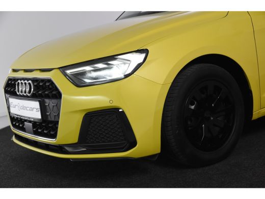 Audi A1 Sportback Sportback 25 TFSI edition *1ste Eigenaar*Navigatie*PDC* ActivLease financial lease