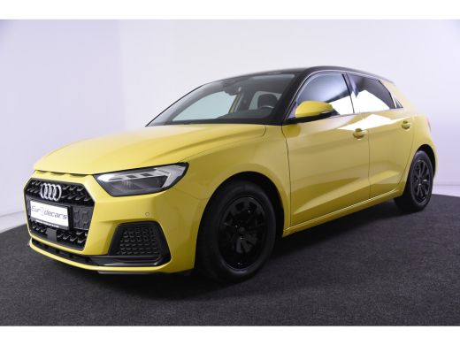 Audi A1 Sportback Sportback 25 TFSI edition *1ste Eigenaar*Navigatie*PDC* ActivLease financial lease