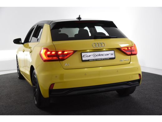 Audi A1 Sportback Sportback 25 TFSI edition *1ste Eigenaar*Navigatie*PDC* ActivLease financial lease