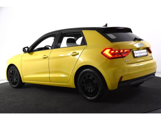 Audi A1 Sportback Sportback 25 TFSI edition *1ste Eigenaar*Navigatie*PDC* ActivLease financial lease