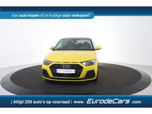 Audi A1 Sportback Sportback 25 TFSI edition *1ste Eigenaar*Navigatie*PDC* ActivLease financial lease