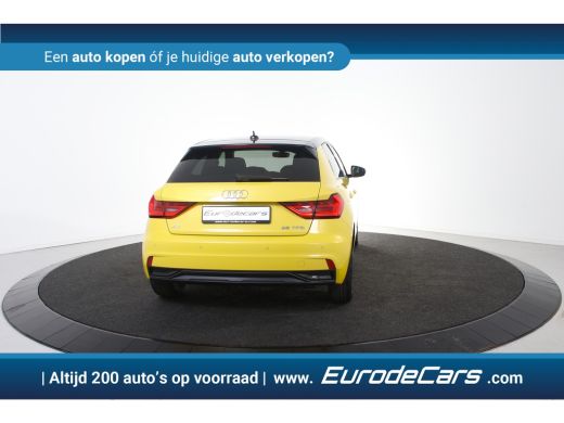 Audi A1 Sportback Sportback 25 TFSI edition *1ste Eigenaar*Navigatie*PDC* ActivLease financial lease