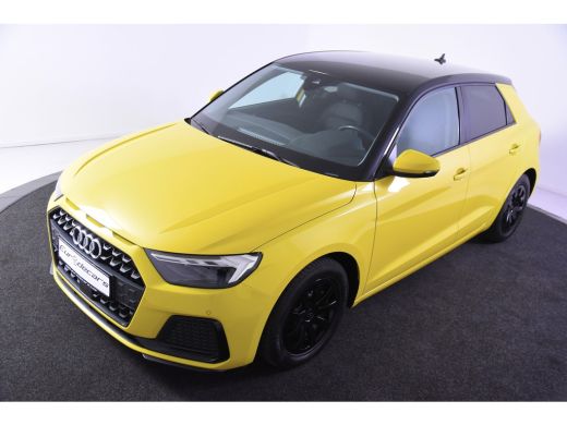 Audi A1 Sportback Sportback 25 TFSI edition *1ste Eigenaar*Navigatie*PDC* ActivLease financial lease