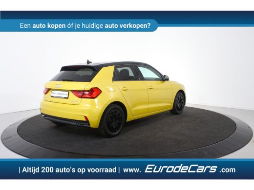 Audi A1 Sportback Sportback 25 TFSI edition *1ste Eigenaar*Navigatie*PDC* ActivLease financial lease