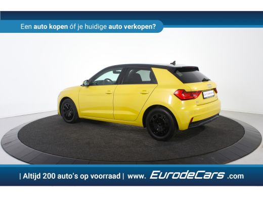 Audi A1 Sportback Sportback 25 TFSI edition *1ste Eigenaar*Navigatie*PDC* ActivLease financial lease