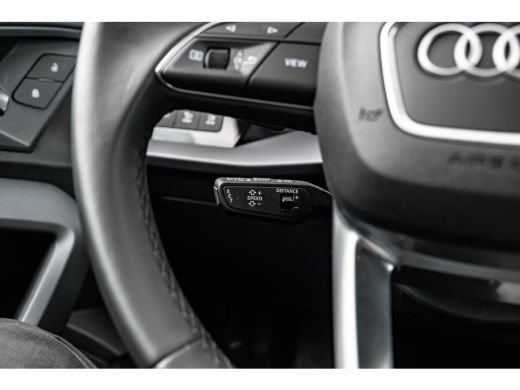Audi A3 Sportback 40 TFSI e S edition 204PK | Panorama Dak | Stoelverw. voor | Dodehoek Detectie | Camera... ActivLease financial lease
