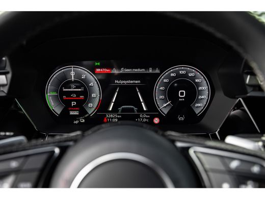 Audi A3 Sportback 40 TFSI e S edition | Stoelverwarming | Achteruitrijcamera | Adaptive Cruise Control | ActivLease financial lease