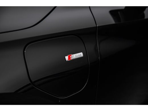 Audi A3 Sportback 40 TFSI e S edition | Stoelverwarming | Achteruitrijcamera | Adaptive Cruise Control | ActivLease financial lease