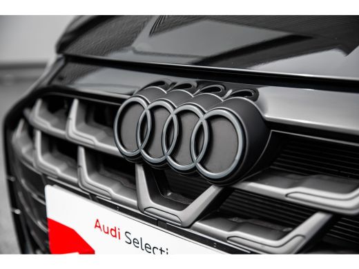 Audi A3 Sportback 40 TFSI e S edition | Stoelverwarming | Achteruitrijcamera | Adaptive Cruise Control | ActivLease financial lease