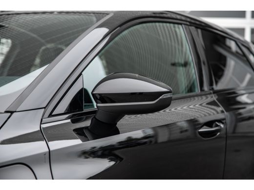 Audi A3 Sportback 40 TFSI e S edition | Stoelverwarming | Achteruitrijcamera | Adaptive Cruise Control | ActivLease financial lease