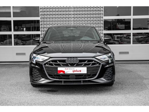 Audi A3 Sportback 40 TFSI e S edition | Stoelverwarming | Achteruitrijcamera | Adaptive Cruise Control | ActivLease financial lease