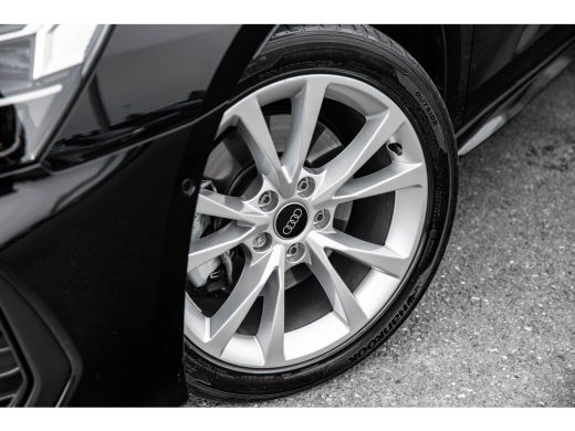 Audi A3 Sportback 40 TFSI e S edition | Stoelverwarming | Achteruitrijcamera | Adaptive Cruise Control | ActivLease financial lease
