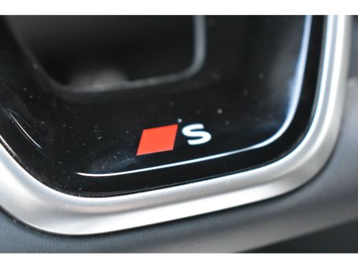 Audi A5 Avant 2.0 e-hybrid quattro S edition | Sportstoelen | Techniek pakket plus | Wegklapbare trekhaak... ActivLease financial lease