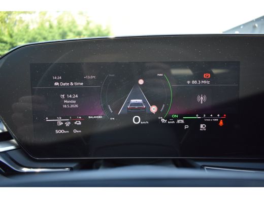 Audi A5 Avant 2.0 e-hybrid quattro S edition | Sportstoelen | Techniek pakket plus | Wegklapbare trekhaak... ActivLease financial lease