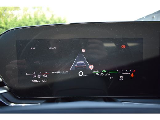 Audi A5 Avant 2.0 e-hybrid quattro S edition | Sportstoelen | Techniek pakket plus | Wegklapbare trekhaak... ActivLease financial lease