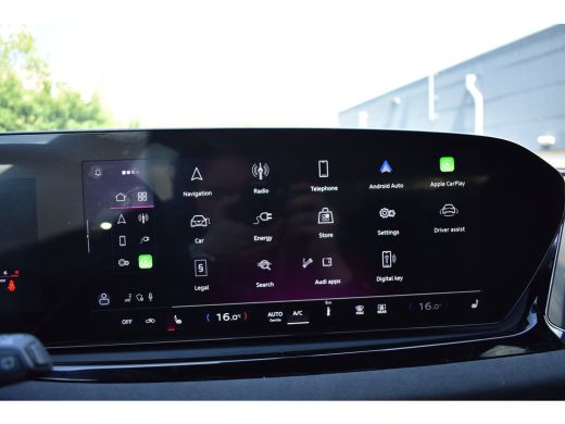 Audi A5 Avant 2.0 e-hybrid quattro S edition | Sportstoelen | Techniek pakket plus | Wegklapbare trekhaak... ActivLease financial lease
