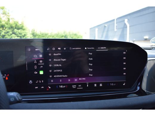 Audi A5 Avant 2.0 e-hybrid quattro S edition | Sportstoelen | Techniek pakket plus | Wegklapbare trekhaak... ActivLease financial lease