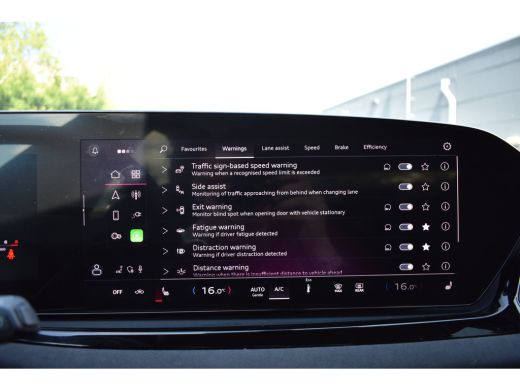 Audi A5 Avant 2.0 e-hybrid quattro S edition | Sportstoelen | Techniek pakket plus | Wegklapbare trekhaak... ActivLease financial lease