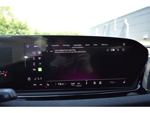 Audi A5 Avant 2.0 e-hybrid quattro S edition | Sportstoelen | Techniek pakket plus | Wegklapbare trekhaak... ActivLease financial lease
