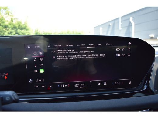 Audi A5 Avant 2.0 e-hybrid quattro S edition | Sportstoelen | Techniek pakket plus | Wegklapbare trekhaak... ActivLease financial lease