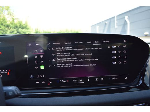 Audi A5 Avant 2.0 e-hybrid quattro S edition | Sportstoelen | Techniek pakket plus | Wegklapbare trekhaak... ActivLease financial lease