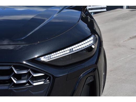 Audi A5 Avant 2.0 e-hybrid quattro S edition | Sportstoelen | Techniek pakket plus | Wegklapbare trekhaak... ActivLease financial lease