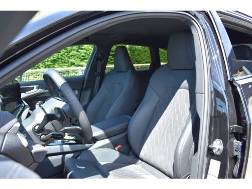 Audi A5 Avant 2.0 e-hybrid quattro S edition | Sportstoelen | Techniek pakket plus | Wegklapbare trekhaak... ActivLease financial lease