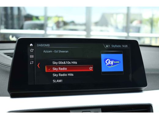 BMW X2 xDrive25e M-Sport Pano HUD El-zetels Camera Carplay 19inch ActivLease financial lease