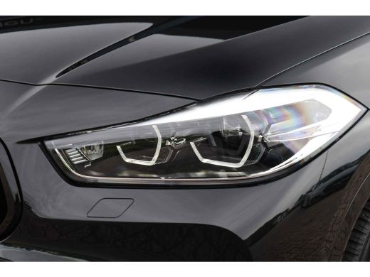 BMW X2 xDrive25e M-Sport Pano HUD El-zetels Camera Carplay 19inch ActivLease financial lease