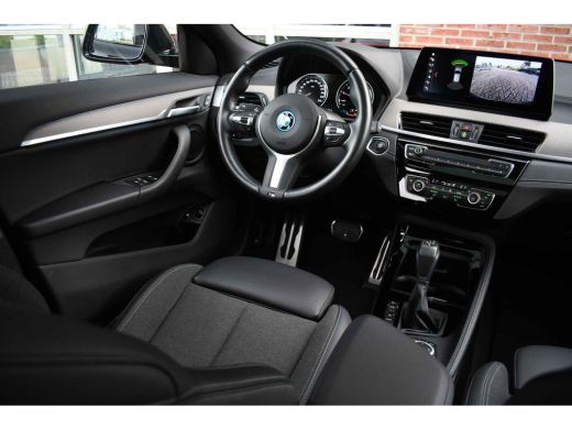 BMW X2 xDrive25e M-Sport Pano HUD El-zetels Camera Carplay 19inch ActivLease financial lease